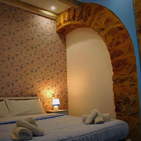 Guest house Le Mura
