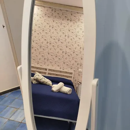 Gasthof Le Mura Palermo